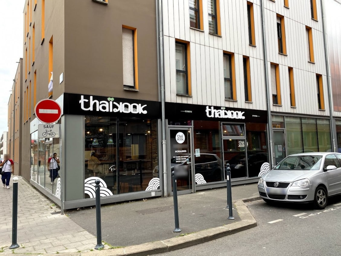 Thaï Kook — photo 2