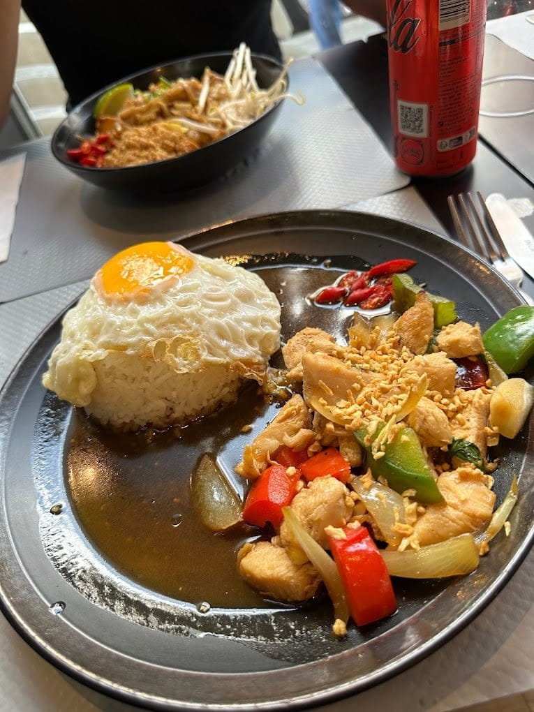 Photo de Thaï Kook