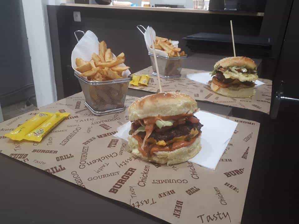 The best of burger — photo 3