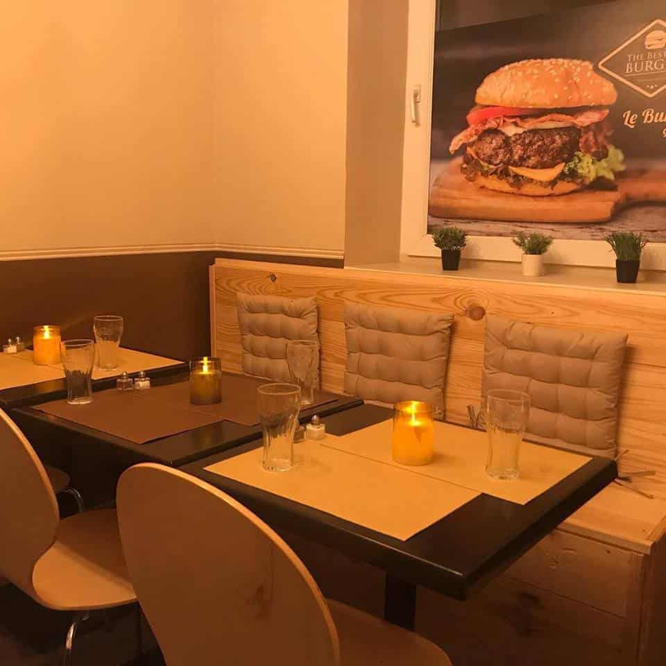The best of burger — photo 2