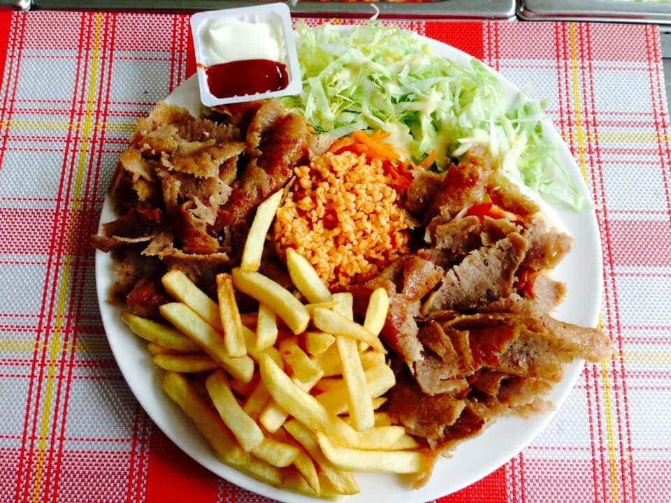 Unver Kebab — photo 3