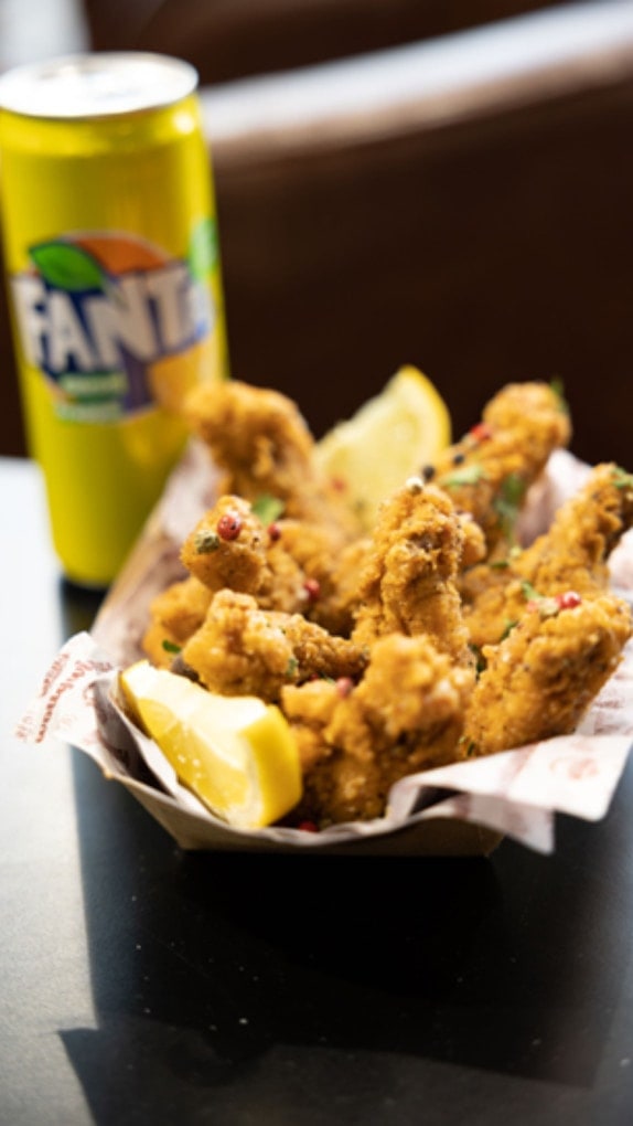 Wolly Wings — photo 2