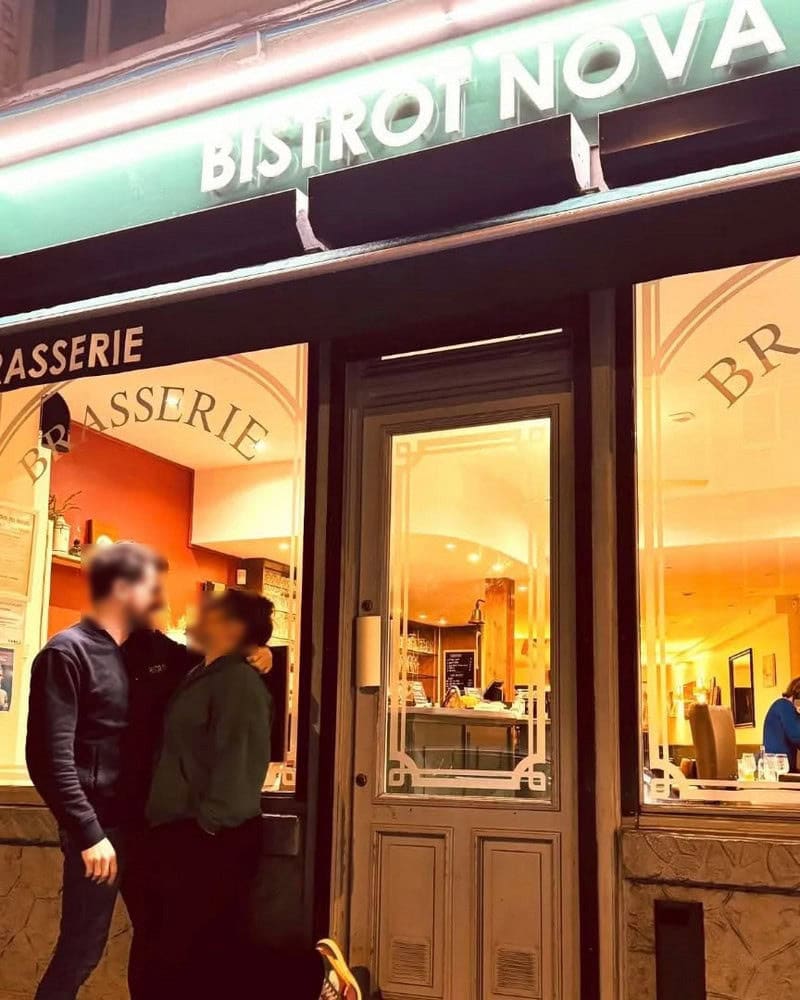 Bistrot Nova — photo 3