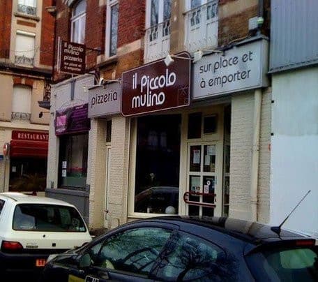 Il piccolo mulino — photo 2