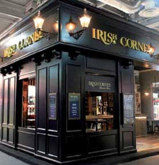 Irish Corner — photo 2