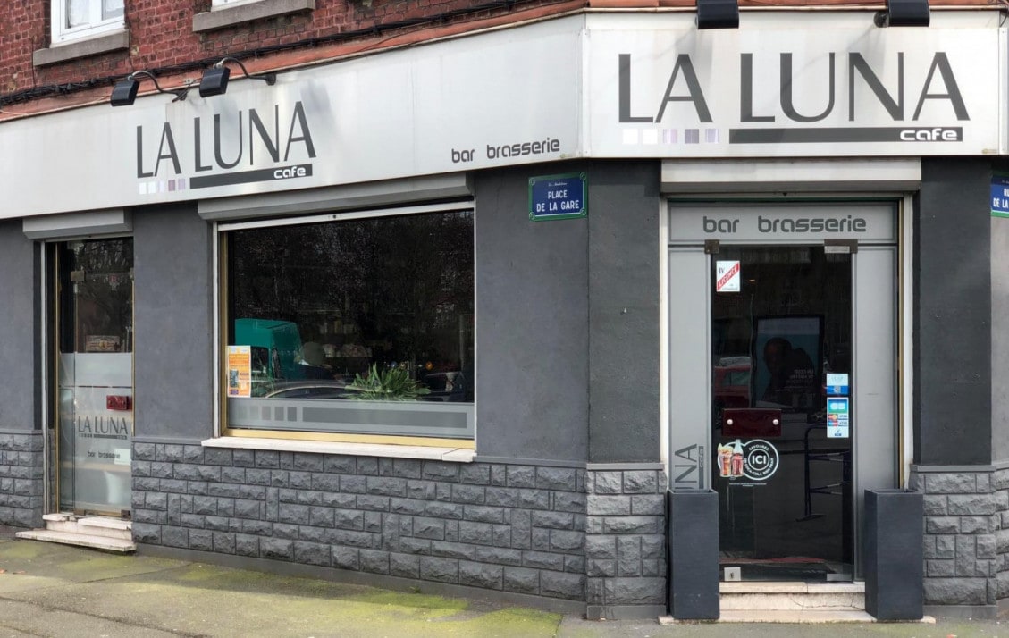 La Luna — photo 2