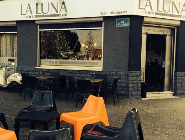 La Luna — photo 2