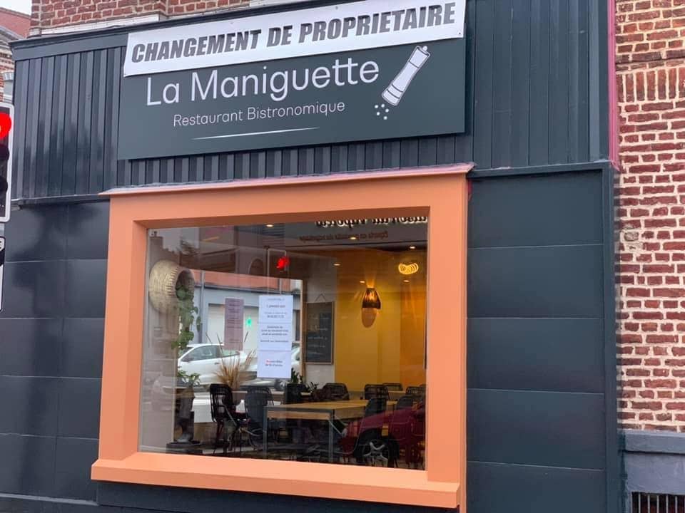 La Maniguette — photo 2