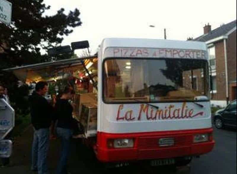 La Minitalie — photo 3