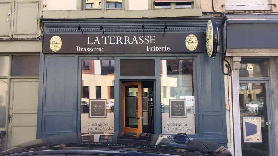 La Terrasse — photo 2