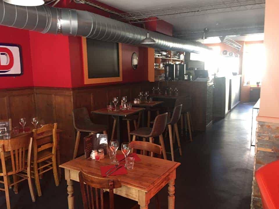 La Terrasse — photo 3