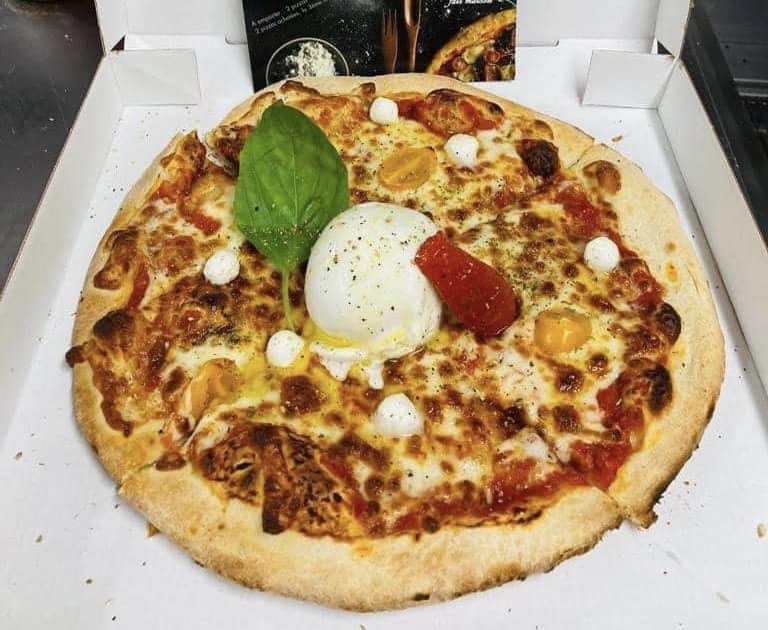 Le Festival Pizza — photo 2