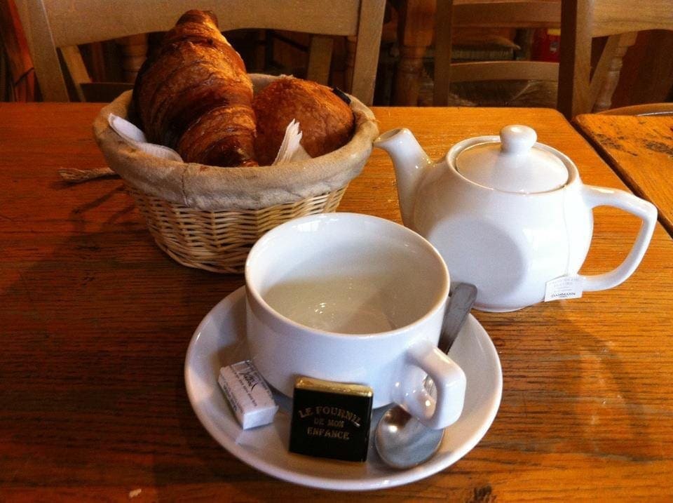 Photo de Le Fournil de Mon Enfance