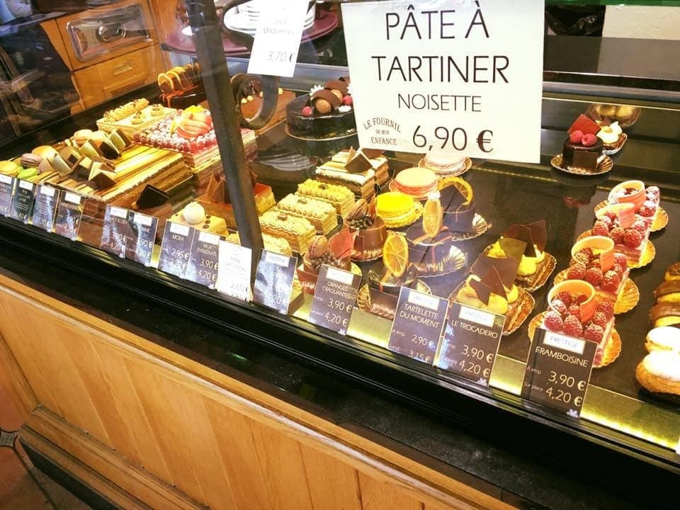 Le Fournil de Mon Enfance — Boulangerie à La Madeleine — photo 2
