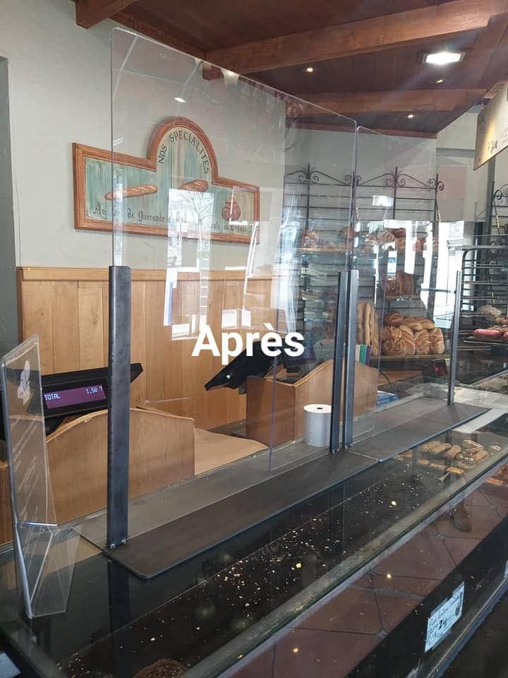 Le Fournil de Mon Enfance — Boulangerie à La Madeleine — photo 3