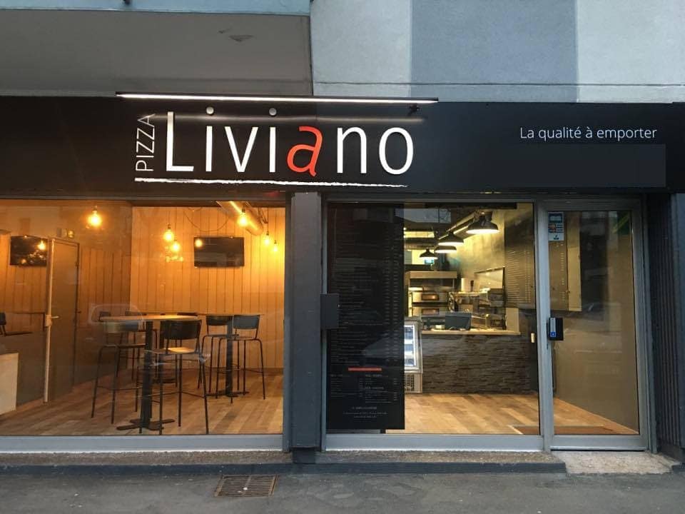 Liviano — photo 3