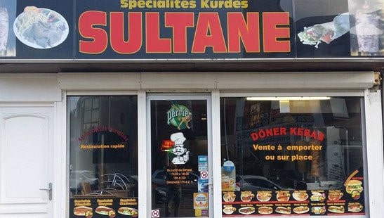 Photo de Sultane