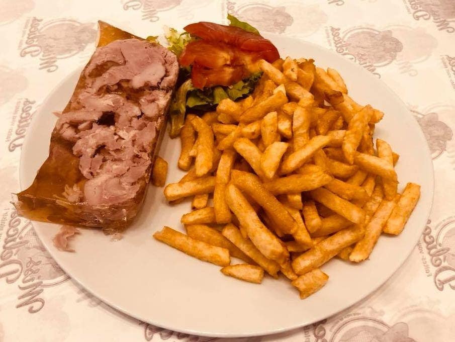 Photo de Chips N'Co
