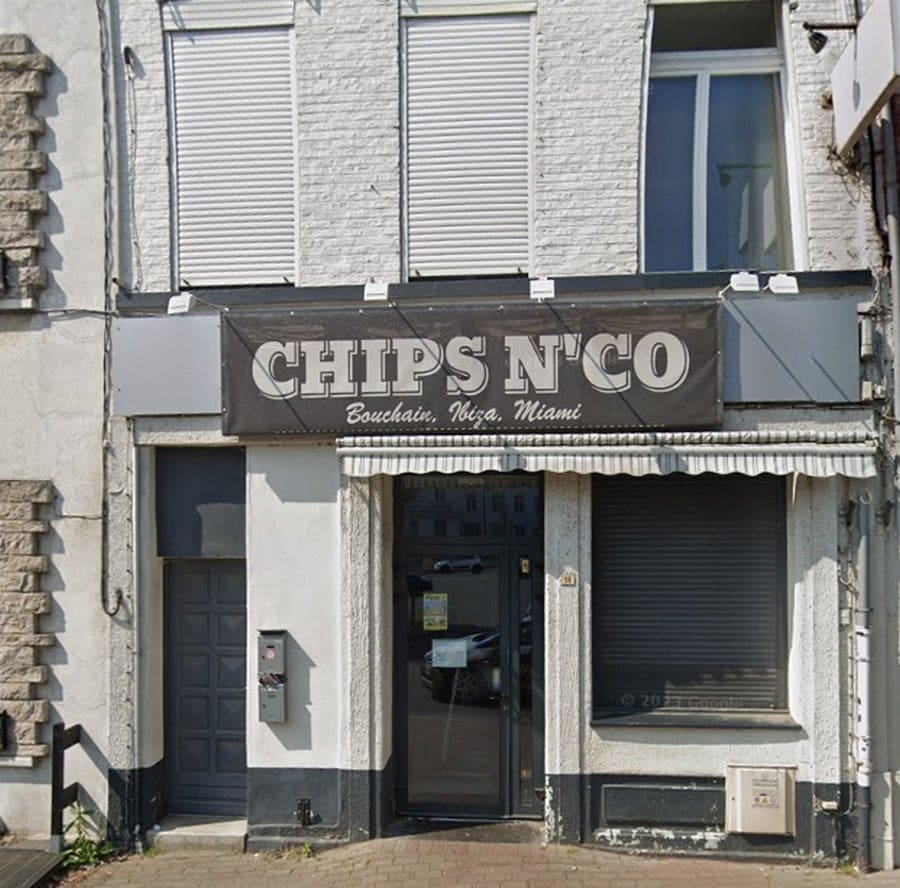 Chips N'Co — photo 3