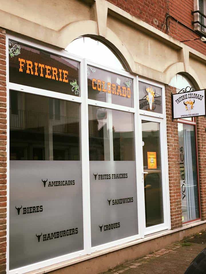 Friterie Colorado — photo 2