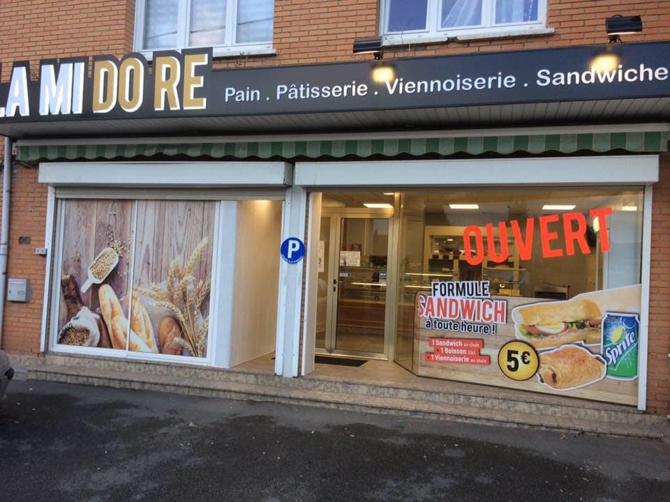 La mi doré — photo 3