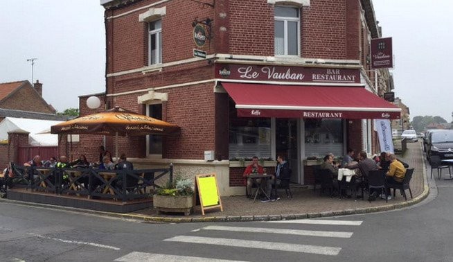 Le vauban — photo 2