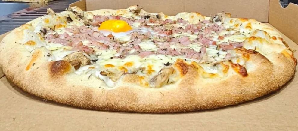 Pizza l'authentique — photo 4