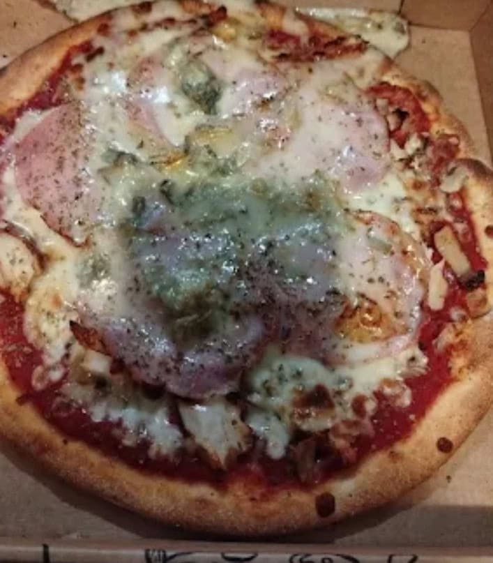Pizza l'authentique — photo 2
