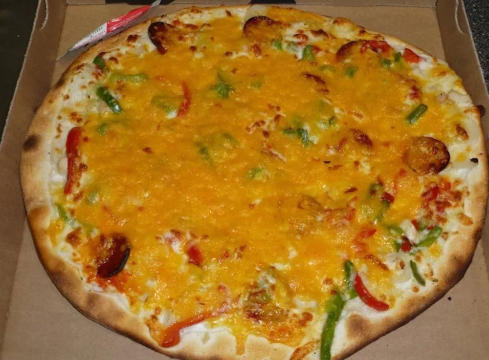 Pizza l'authentique — photo 3