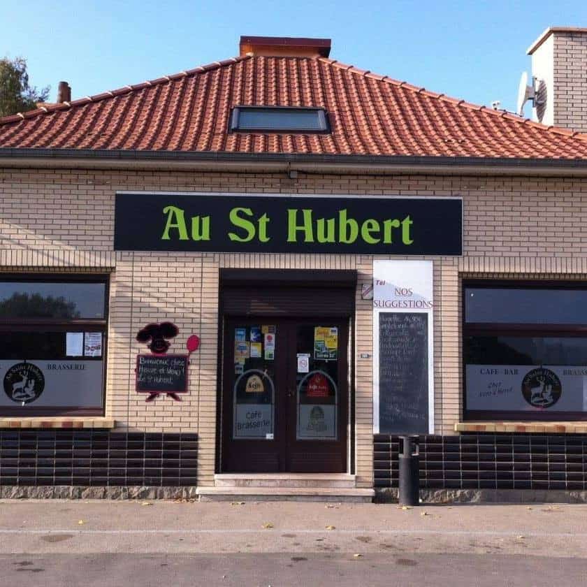 Au Saint Hubert — photo 2