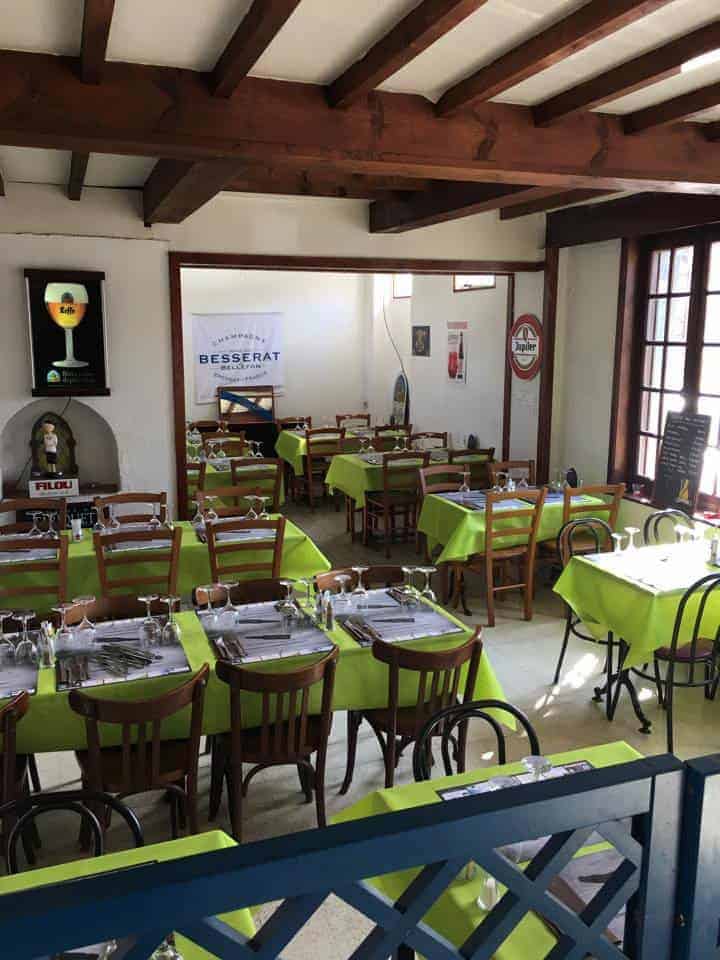 Café de l'abattoir — photo 2