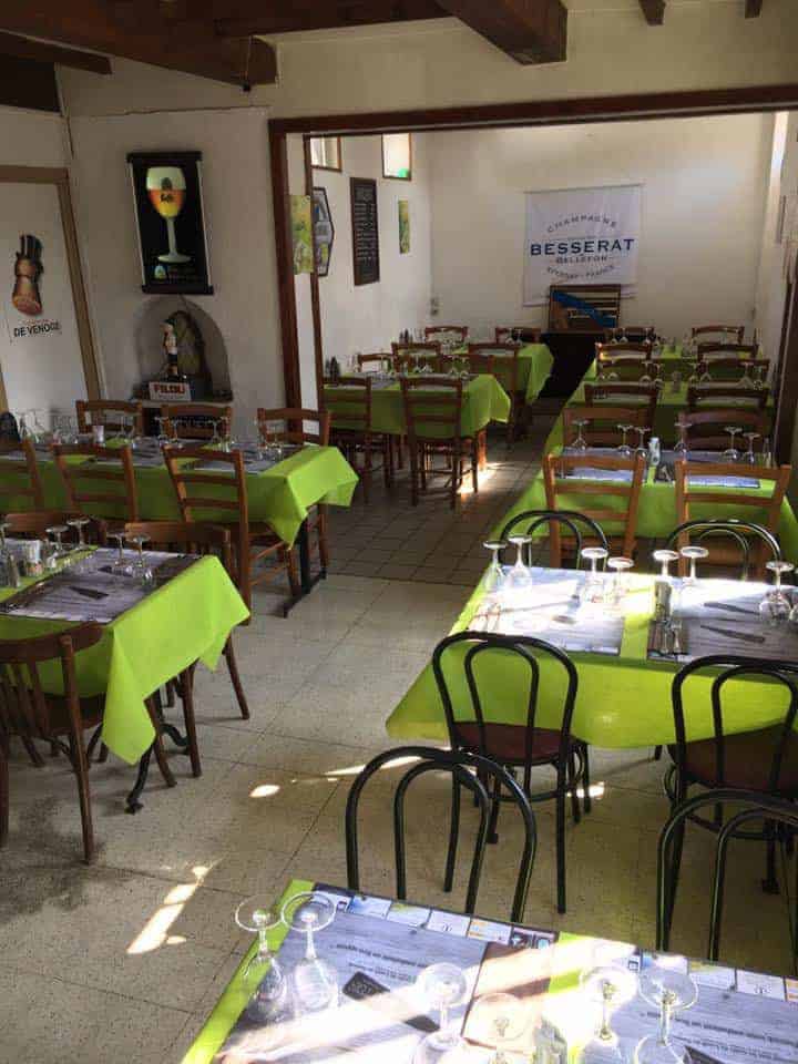 Café de l'abattoir — photo 3