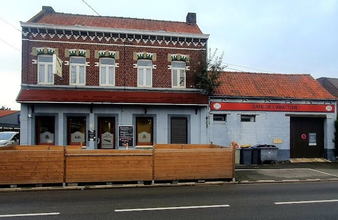 Café de l'abattoir — photo 2