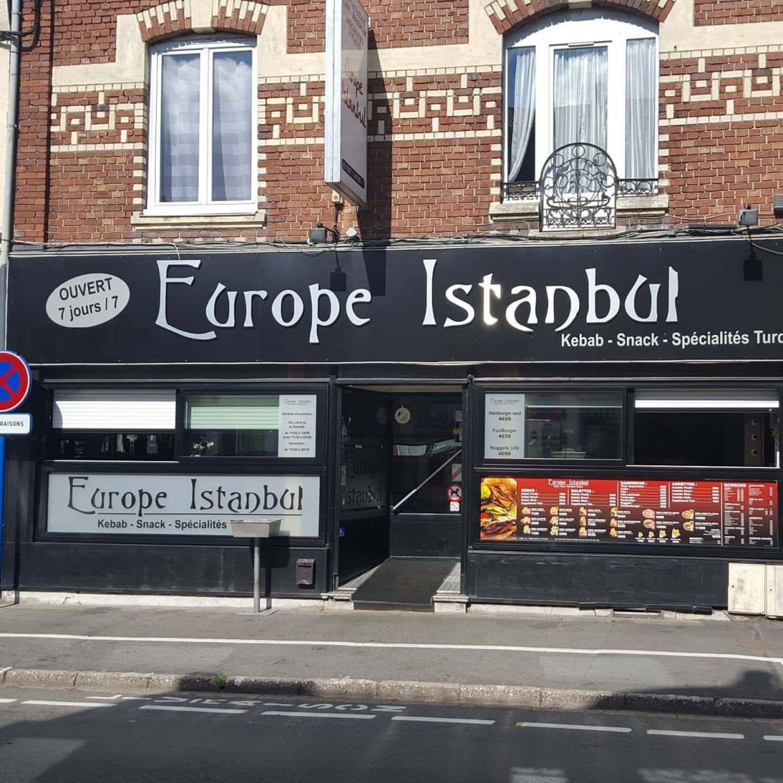 Europe Istanbul — photo 2