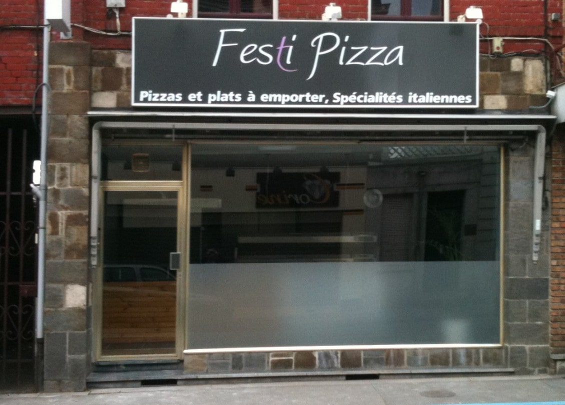 Festi Pizza — photo 2