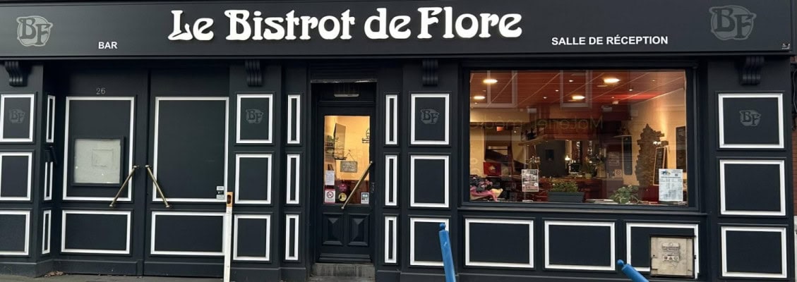 Le Bistrot de Flore — photo 2