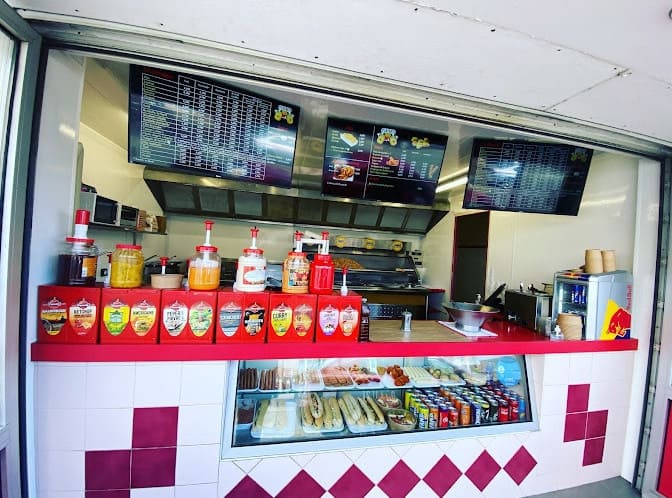 On A La Frite — photo 3