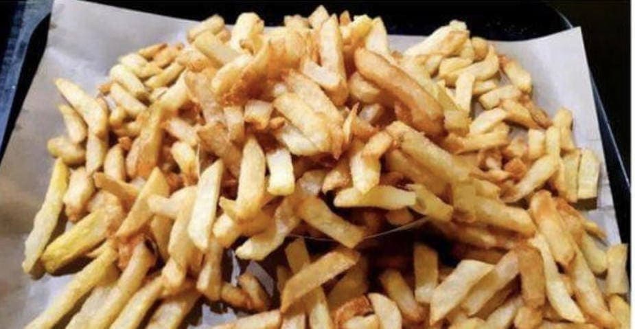 On A La Frite — photo 2