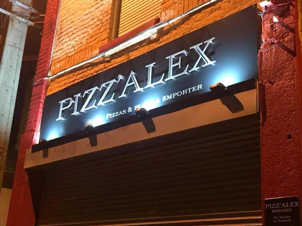 Pizz'Alex — photo 3