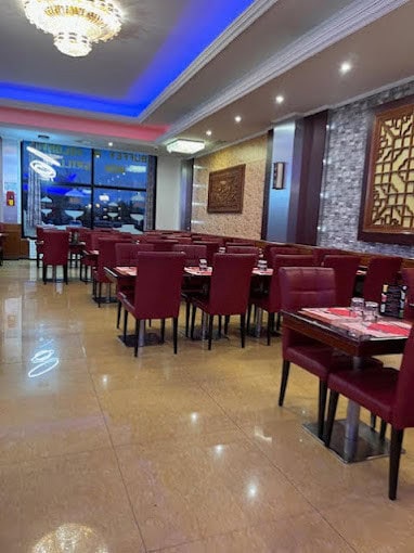 Asian Grill — photo 3