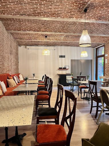Damane café — photo 3