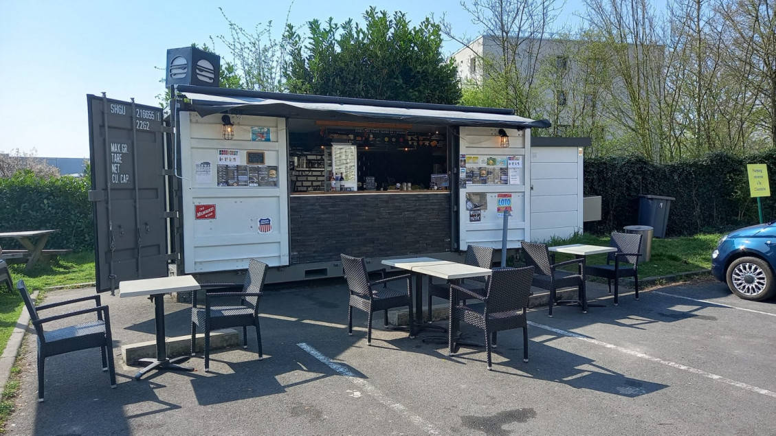 L'atelier du gourmet — photo 3