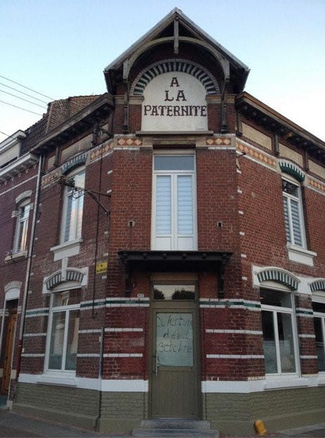La Paternité — photo 2