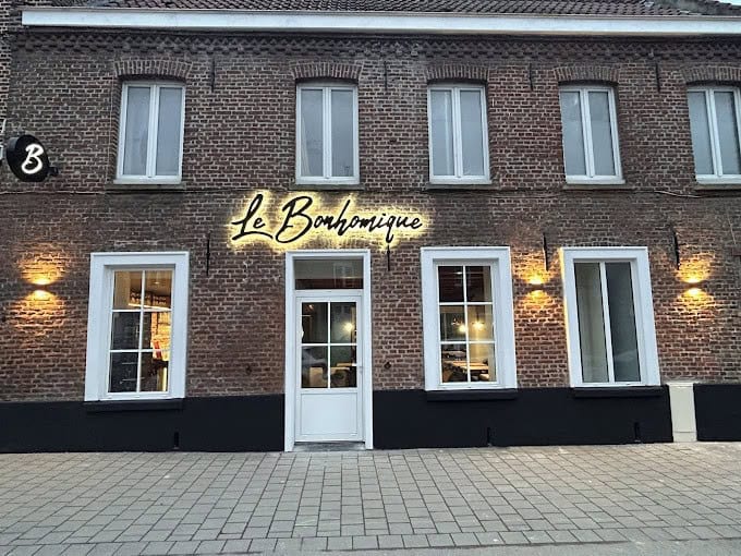 Le Bonhomique — photo 2