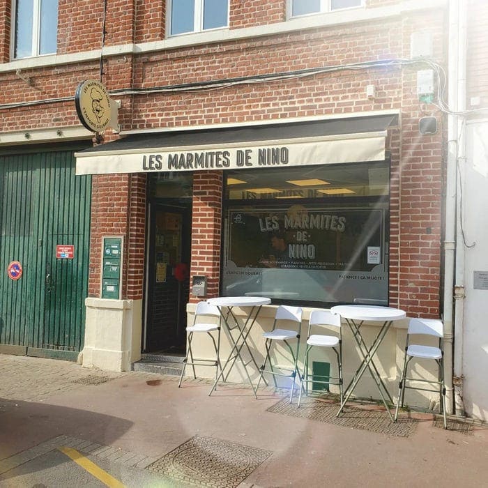 Les Marmites De Nino — photo 3