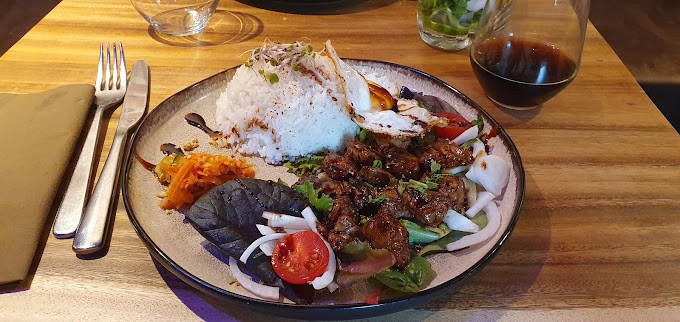 Photo de Maong Baï