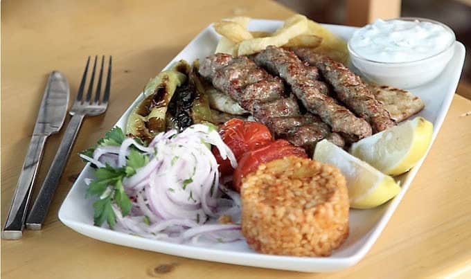 Neo Kebab — photo 2