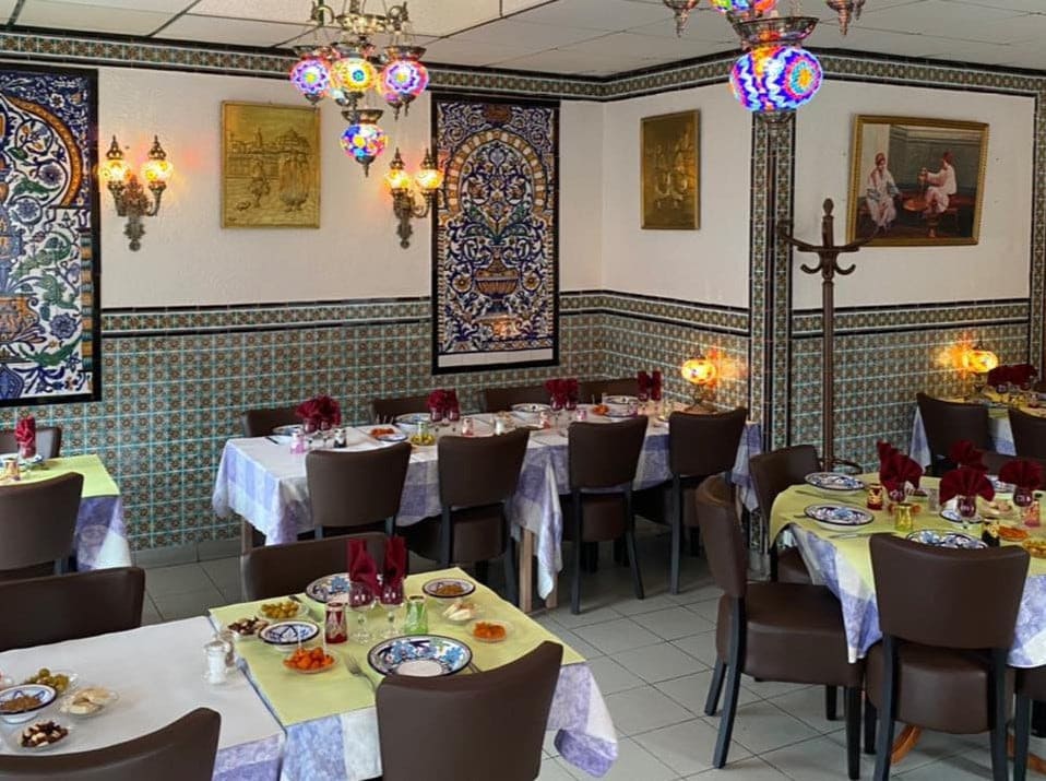 Sidi Bou — photo 3