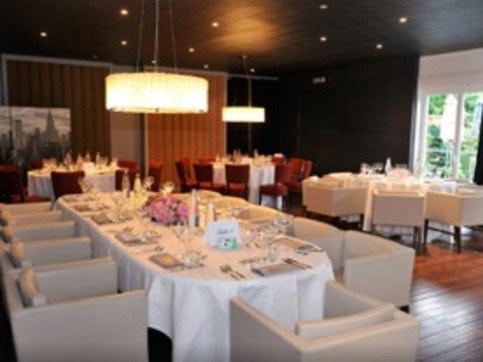Le Saint Sylvestre — Restaurant Français à Saint Sylvestre Cappel — photo 2