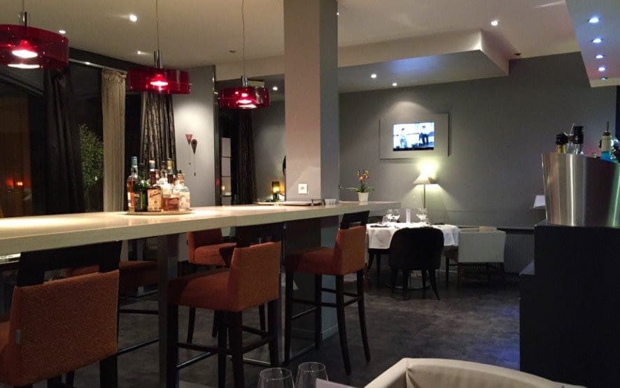 Le Saint Sylvestre — Restaurant Français à Saint Sylvestre Cappel — photo 3